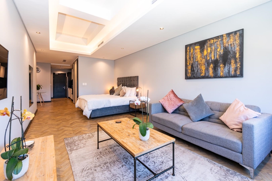 0 Bedroom Property for Sale in Cape Town City Centre Western Cape